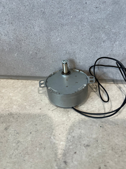 KSW WYJ50-8A1 Electric Motor 2.5/3 r/min CW/CCW 4W