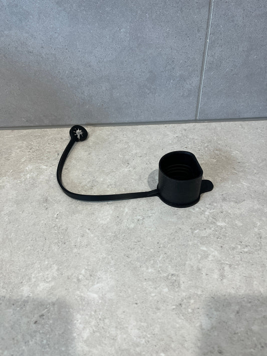 Type 2 Station End Dust Cap