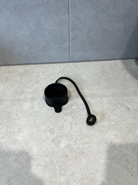 Type 2 Car End Dust Cap