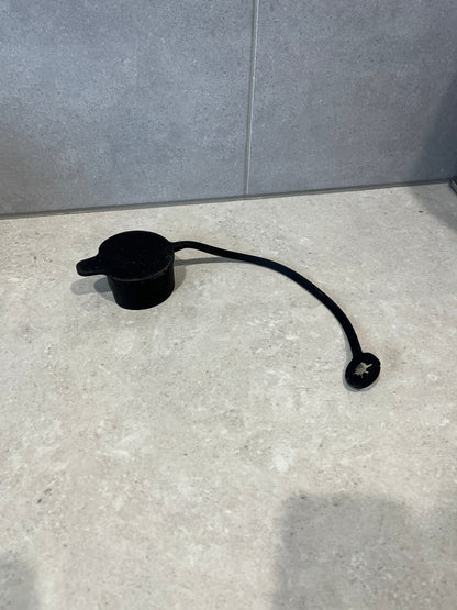 Type 2 Car End Dust Cap