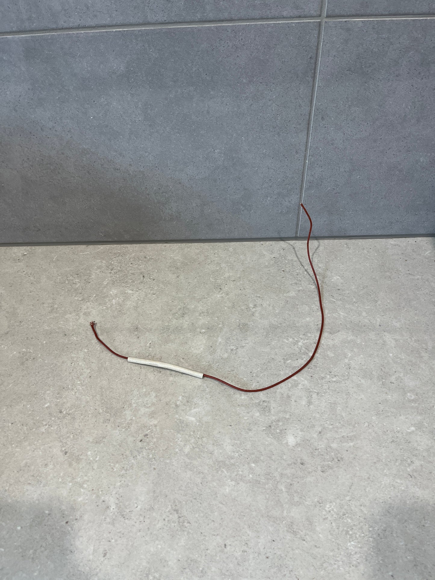 BES250 Thermal Fuse 216 Degree C SEFUSE