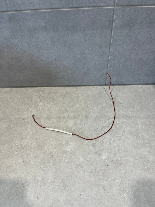 BES250 Thermal Fuse 216 Degree C SEFUSE