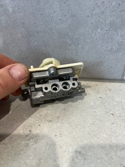BES250 DIRECTIONAL HOUSING ASSEMBLY Steam Selector 1680145