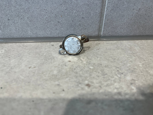 BES250 THERMOSTAT  105C Coffee