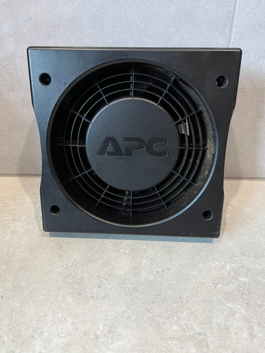 APC 490-0079A Condenser Fan Cooling System Data Center Axial Fan