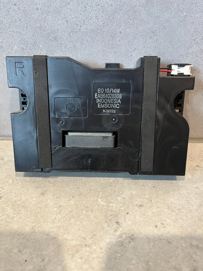 GENUINE LG L&R SPEAKERS EAB64028307 EAB64028308