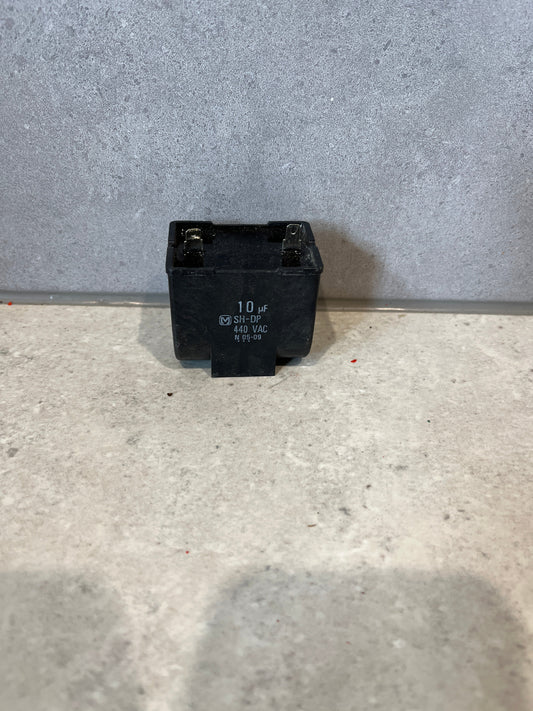 10UF 440VAC Motor Capacitor