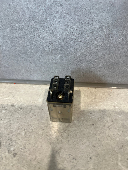 FUJITSU FRL-263 RELAY A240/02CK 240V