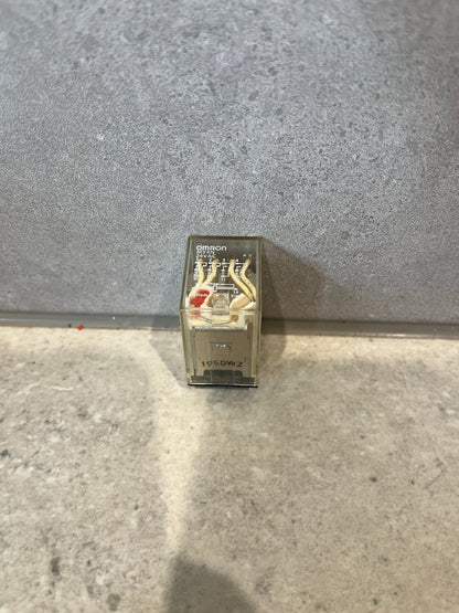OMRON MY4N 24VAC RELAY GEN PURPOSE 4PDT 5A