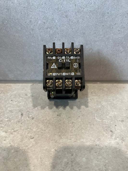 TAIAN C11L Contactor
