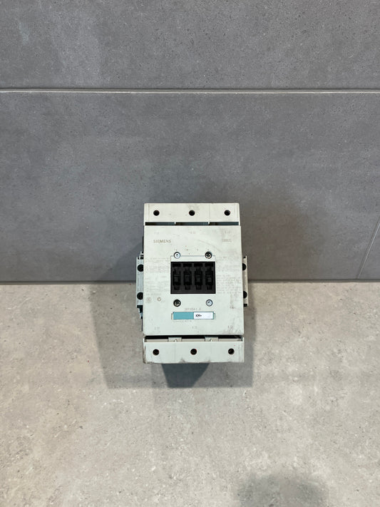Siemens 3RT1054-1AF36 Contactor 55KW 400VAC