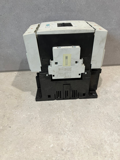 Siemens 3RT1054-1AF36 Contactor 55KW 400VAC