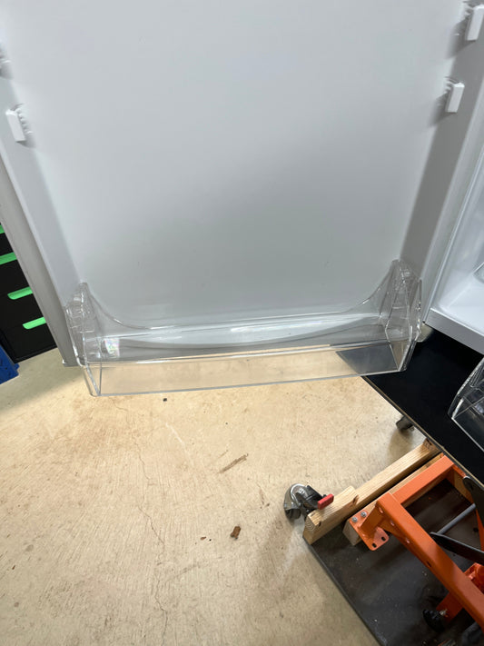 Westinghouse Bar Fridge Door Storage Large