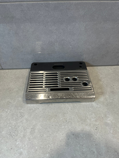 Breville BES870 DRIP TRAY, GRILLE and Cover. 1898372,1875708,1875707