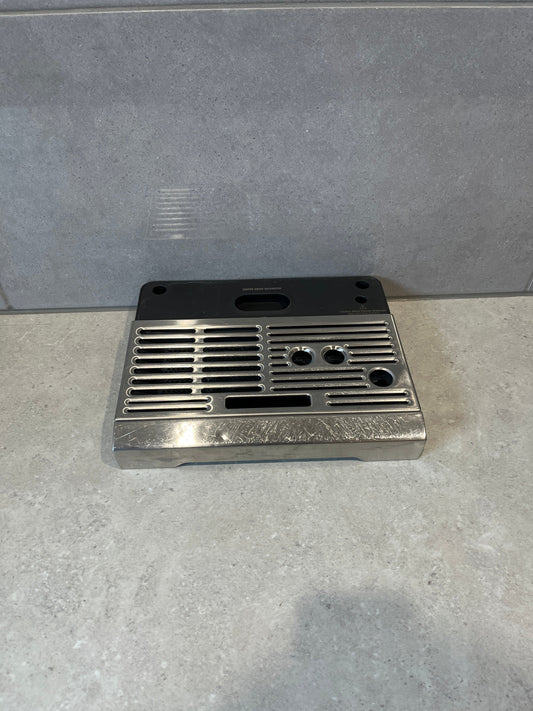 Breville BES870 DRIP TRAY, GRILLE and Cover. 1898372,1875708,1875707