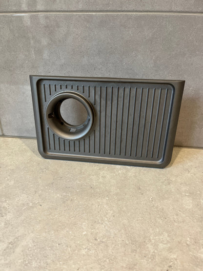 BREVILLE BES870 TOP COVER COMP ASSEMBLY WITH MICA