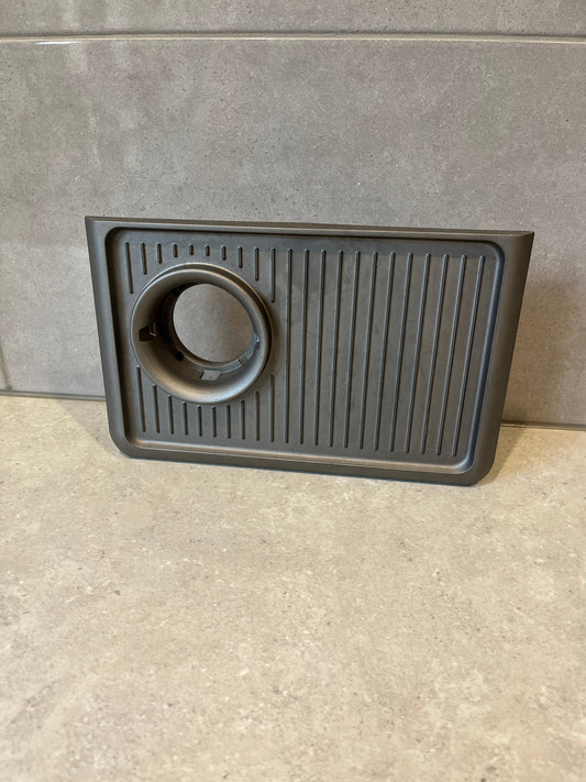 BREVILLE BES870 TOP COVER COMP ASSEMBLY WITH MICA