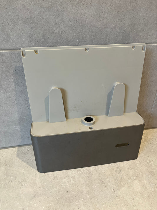 BREVILLE BES870 REAR COVER