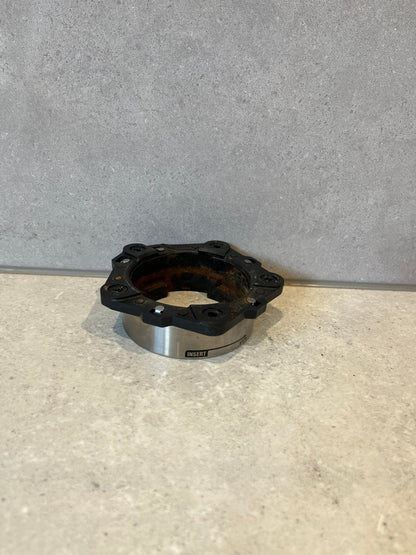 BREVILLE BES870 GROUP HEAD 1674251