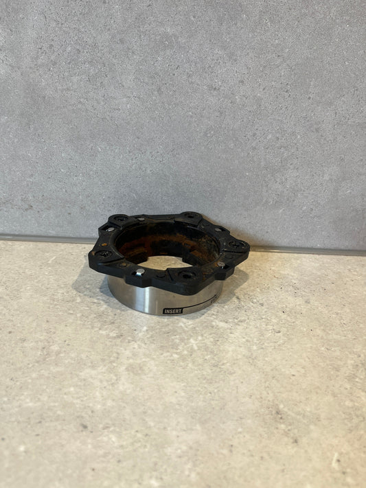BREVILLE BES870 GROUP HEAD 1674251