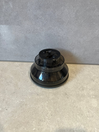 BREVILLE BES870 BEAN HOPPER COMP ASSY 1799894 and LID 1875694