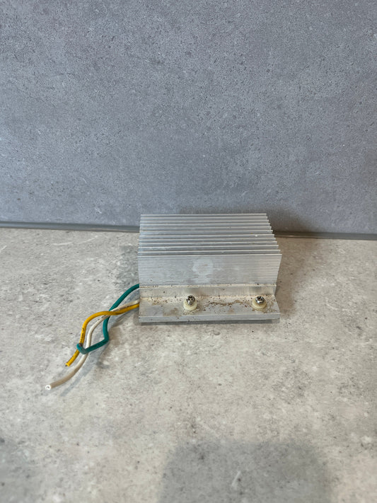 BREVILLE BES870 TRIAC WITH PCB 1875725