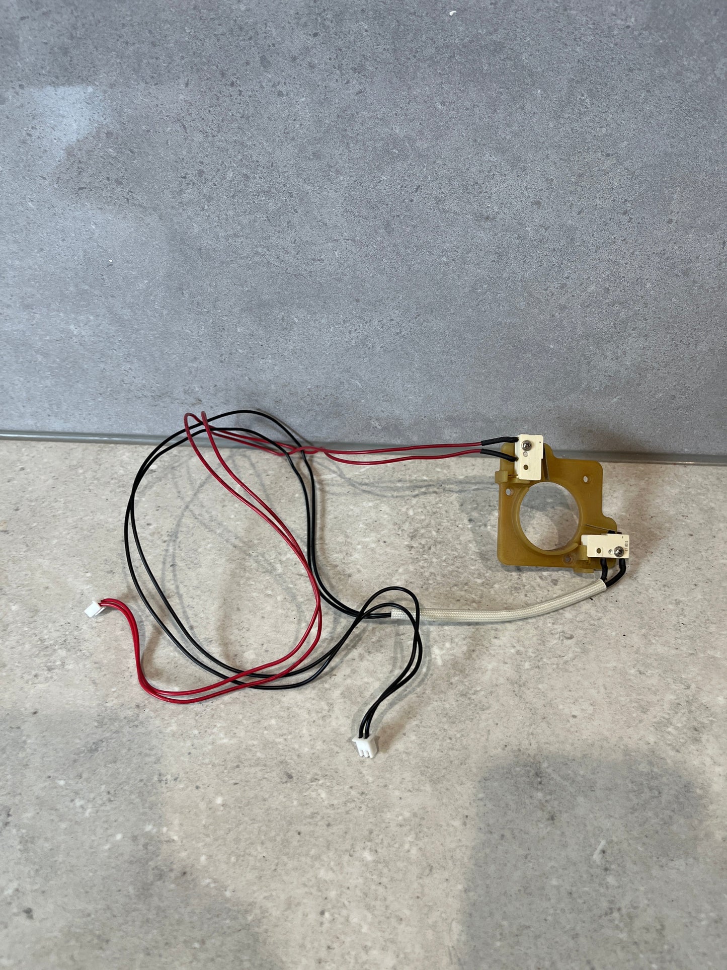 BREVILLE BES870 MICROSWITCH - SELECTOR VALVE 1875729