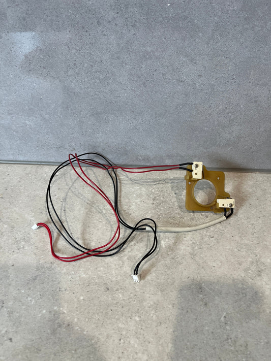 BREVILLE BES870 MICROSWITCH - SELECTOR VALVE 1875729