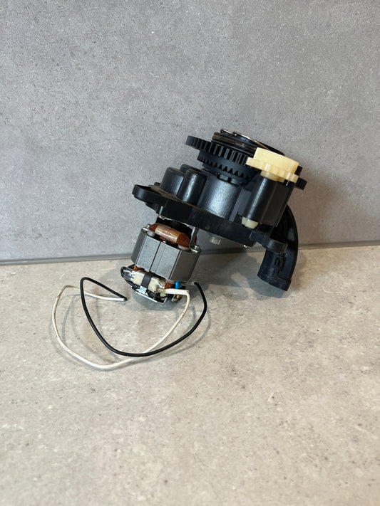 BREVILLE BES870 GRINDER COMPLETE ASSEMBLY 1875695