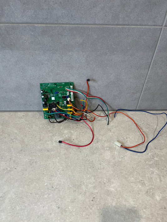 BREVILLE BES870 MAIN PCB 1875727