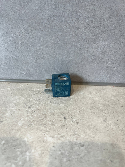 BREVILLE BES870 (AND OTHERS) SOLENOID COIL CEME 13.5VA SERIES 588