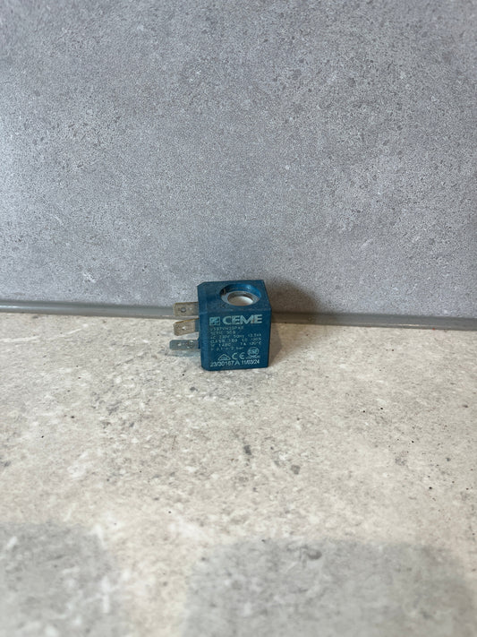 BREVILLE BES870 (AND OTHERS) SOLENOID COIL CEME 13.5VA SERIES 588