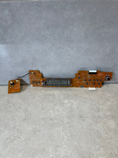 SONY CDP-XE500,400,300,200 PANEL PCB A-4673-727-A