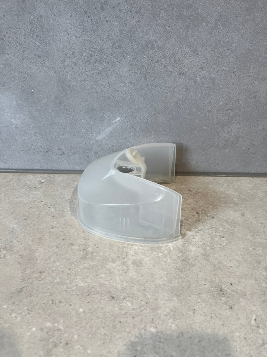 Russel Hobbs Steamer RHC400GRY Water Tank