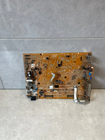 AKAI VS-G745EA-D VCR MAIN BOARD