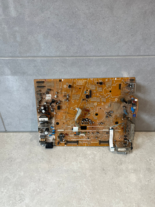 AKAI VS-G745EA-D VCR MAIN BOARD