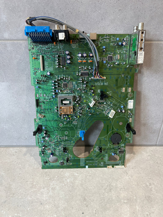 PHILLIPS DVD Recorder DVDR3320V/05 MAIN BOARD