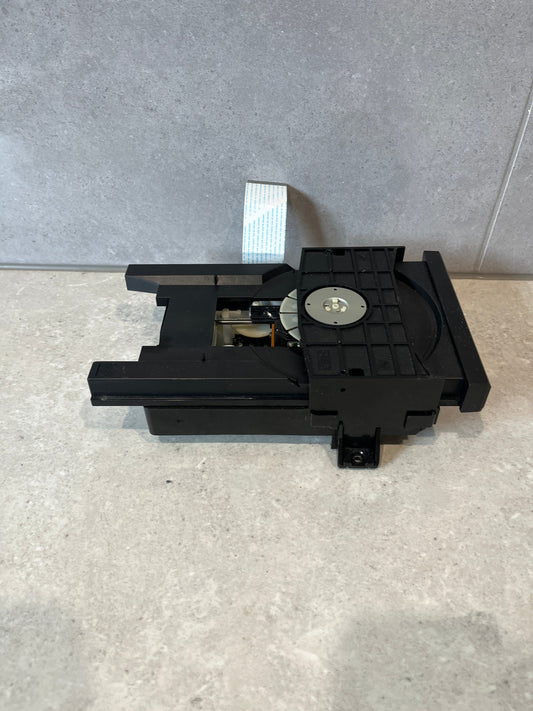 SONY CDP-XE500 CD DRIVE