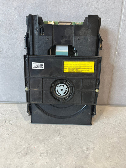PHILLIPS DVD Recorder DVDR3320V/05 DVD Drive 609WO021406 6721RFN016A