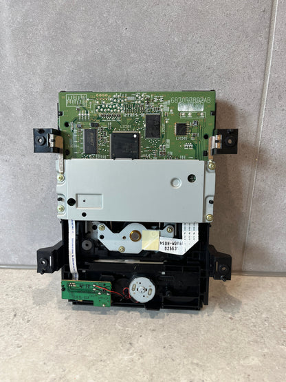 PHILLIPS DVD Recorder DVDR3320V/05 DVD Drive 609WO021406 6721RFN016A