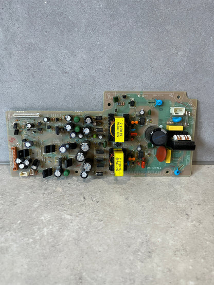PHILLIPS DVD Recorder DVDR3320V/05 Power Supply Board