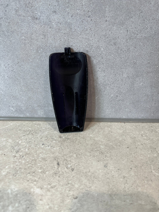 LG Remote Battery Cover. From LG 55UJ634T -TD TV