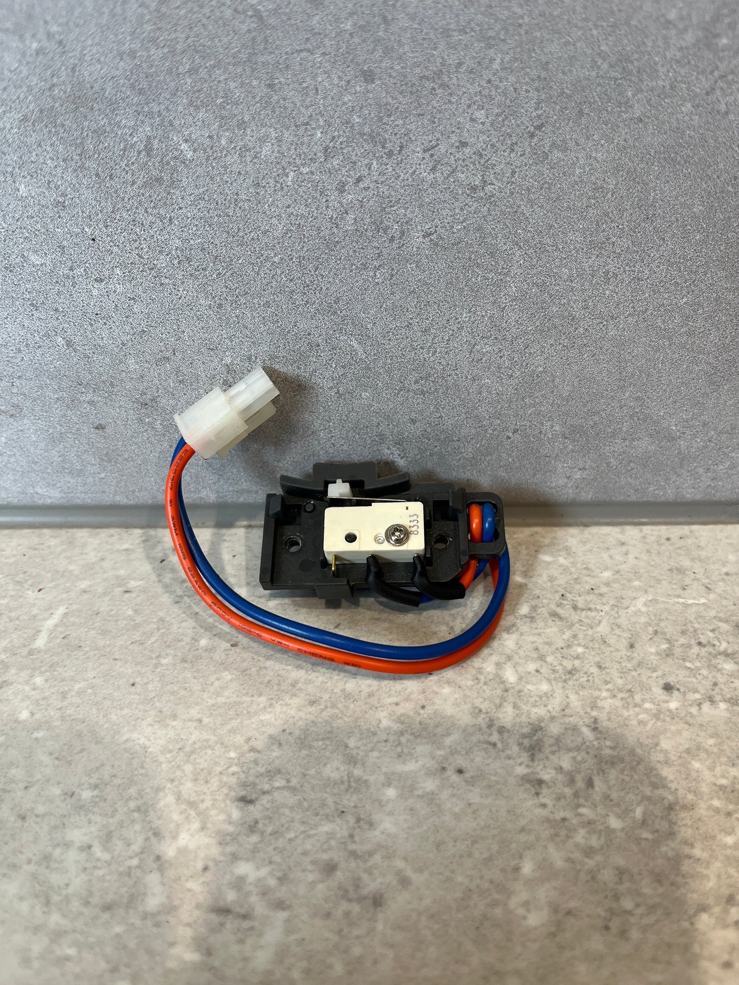 BREVILLE BES870 HOPPER MICROSWITCH