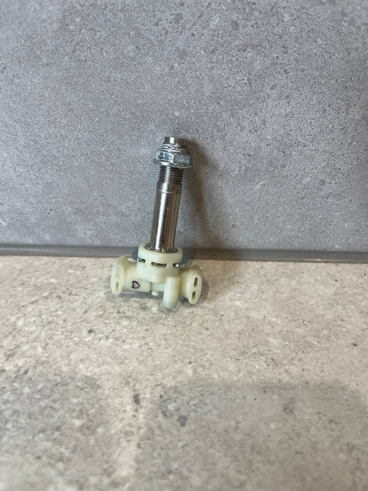 BREVILLE BES870 3 WAY SOLENOID VALVE (NO COIL) 2586223