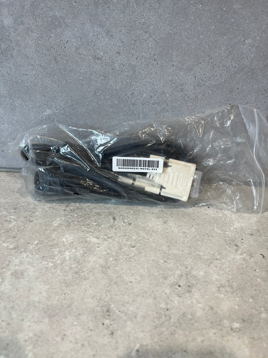 1.5M DVI CABLE