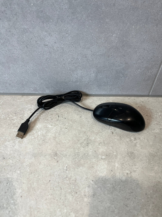 Logitech USB Optical Mouse