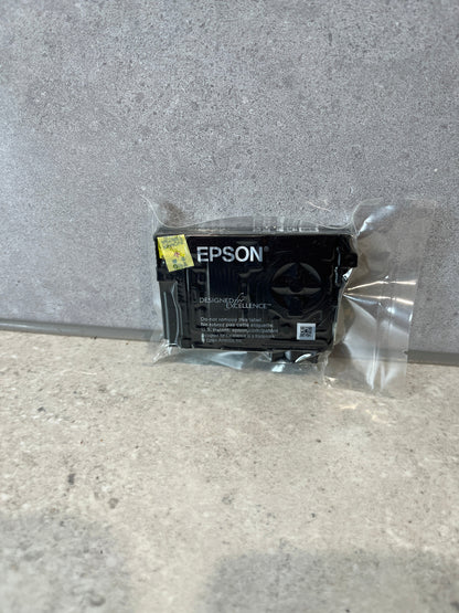 Epson 212XL Genuine Black High Yield Ink Cartridge C13T02X192
