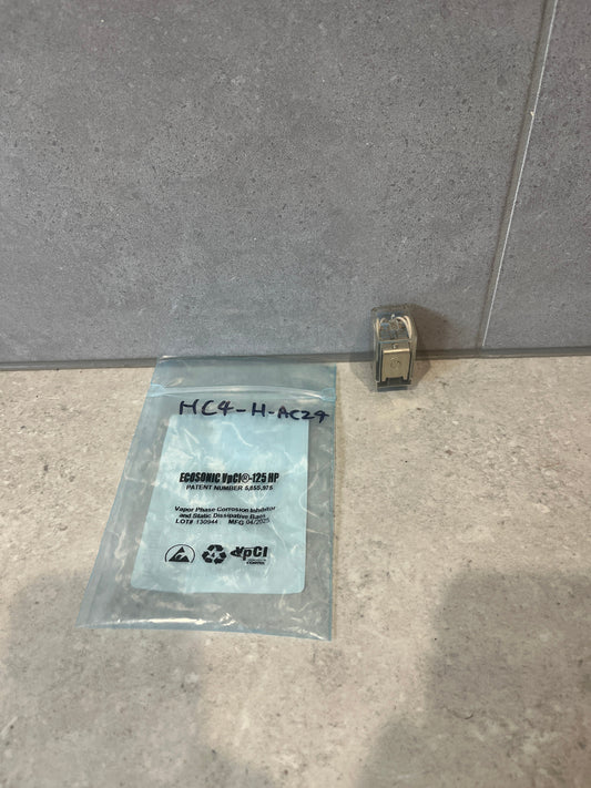 Matsushita HC4-H-AC24V Relay