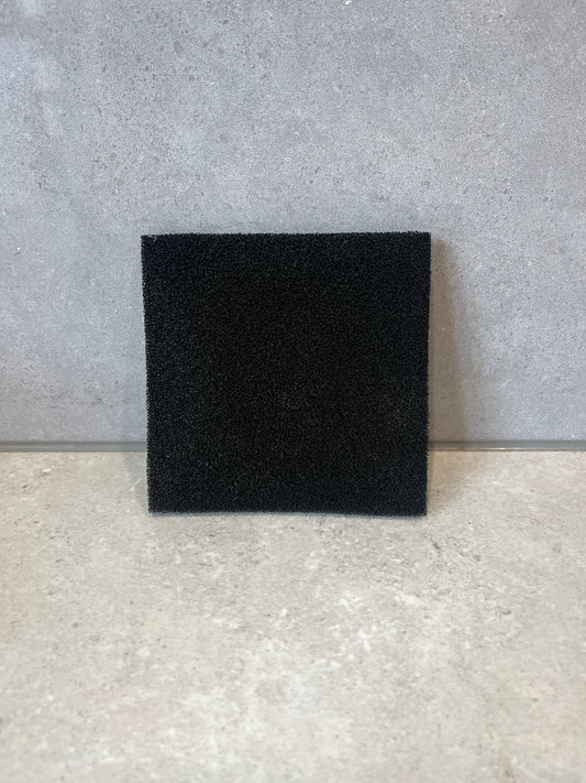 Carbon Filter Suit 120mm Fan.