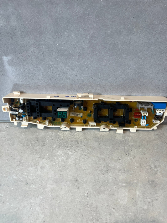 DC92-01682C SAMSUNG WASHER MAIN PCB WA55H4000SW